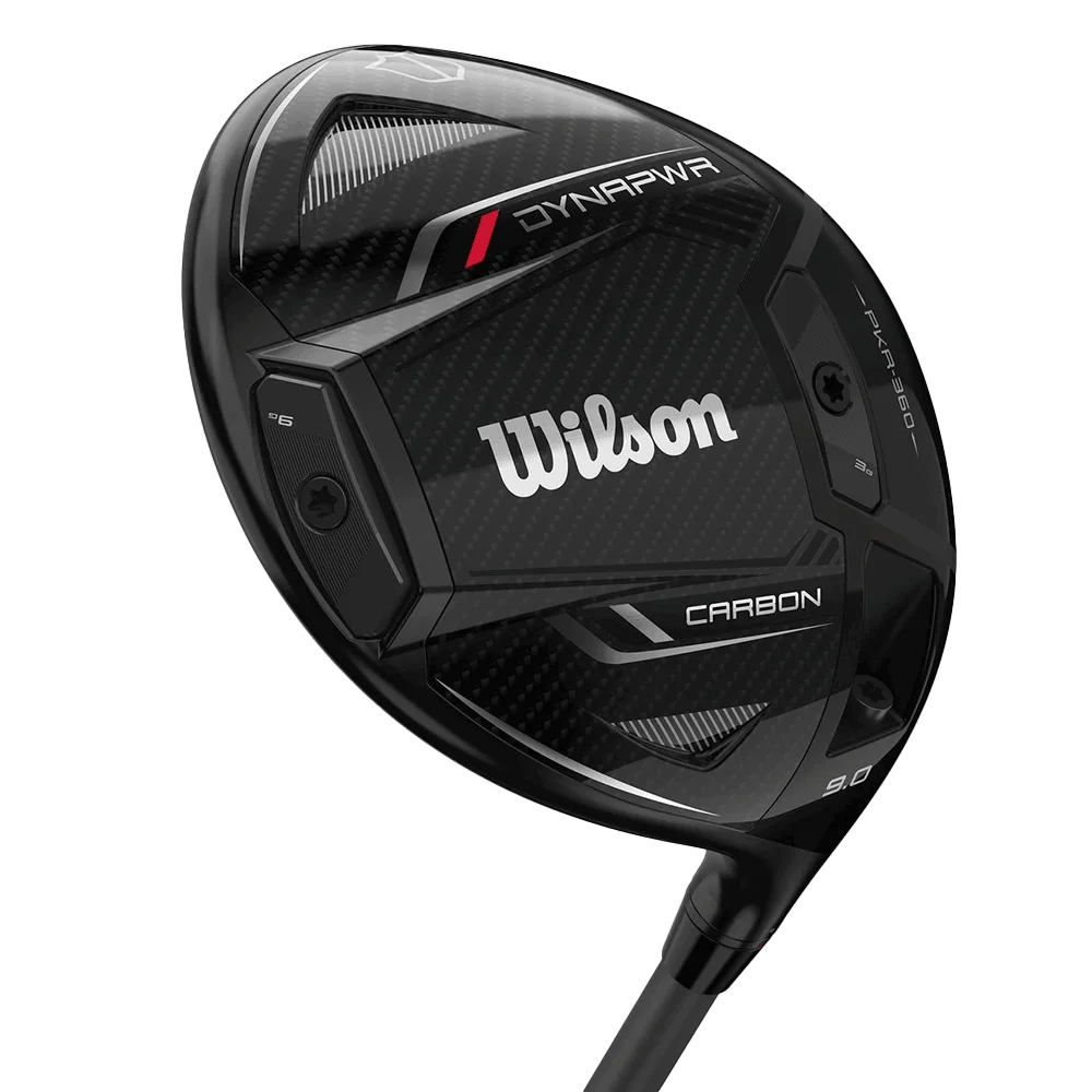Driver Wilson Dynapwr Carbon Lite