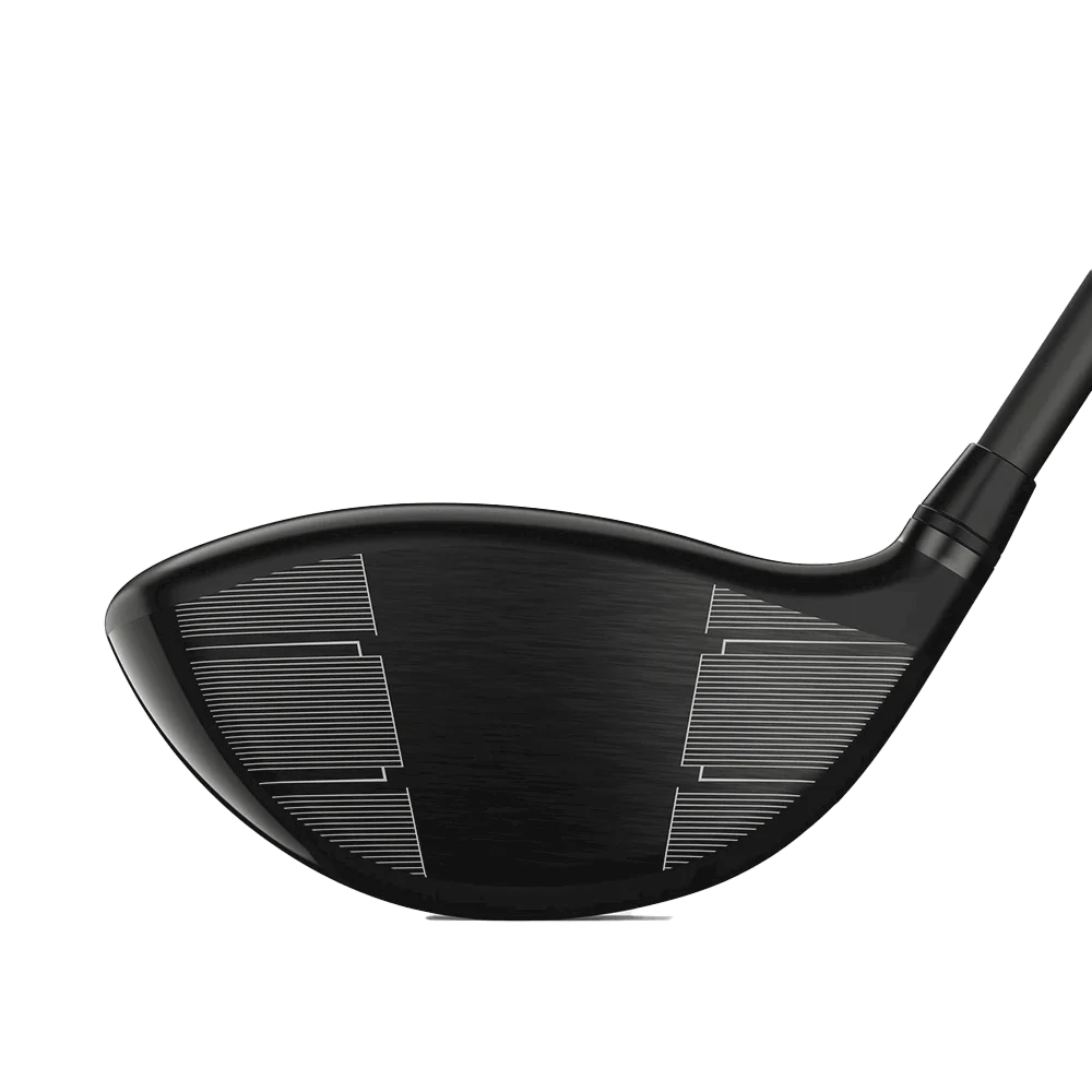 Driver Wilson Dynapwr Carbon Lite