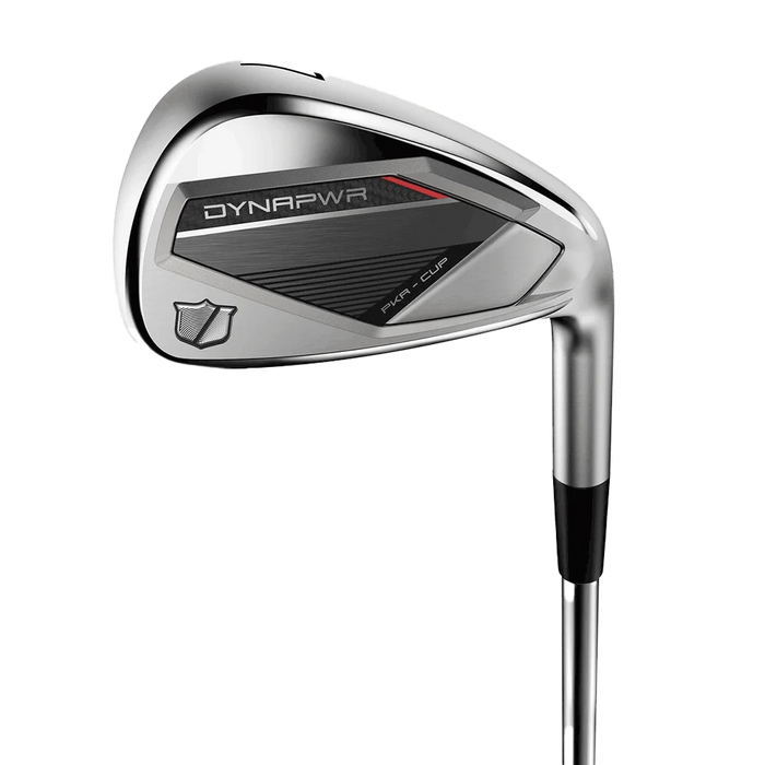 Wilson Dynapwr Graphite Irons Graphite Color
