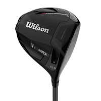 Wilson Dynapwr Max Driver Lite - Right Hand / 12 / L