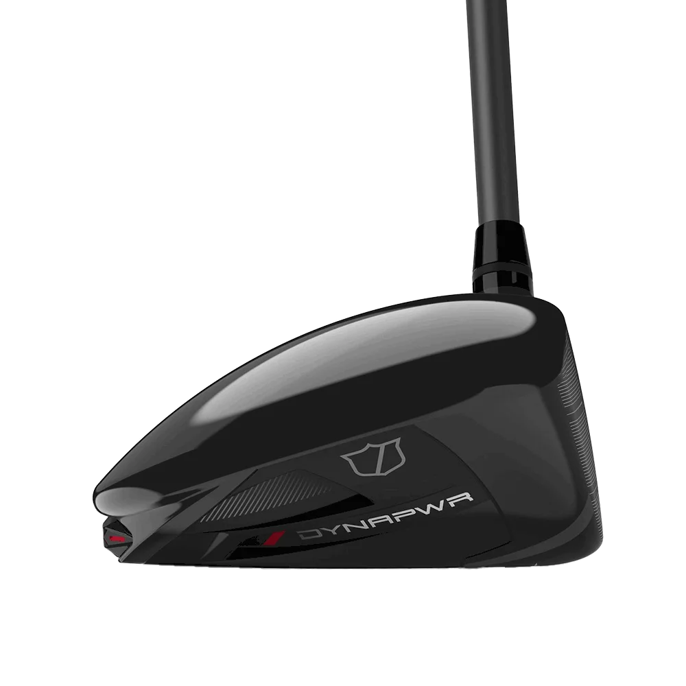 Driver Wilson Dynapwr Max Lite
