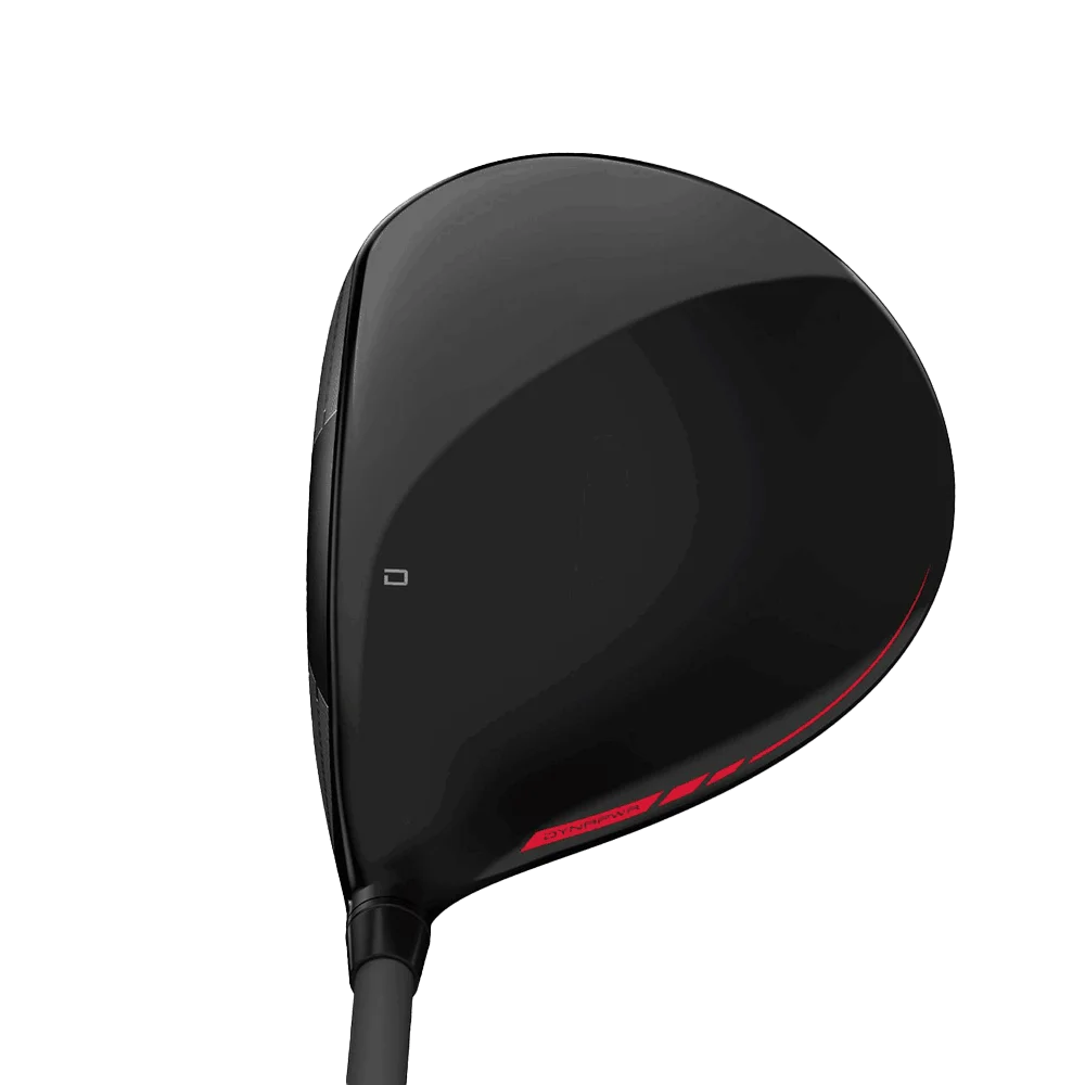 Driver Wilson Dynapwr Max Lite