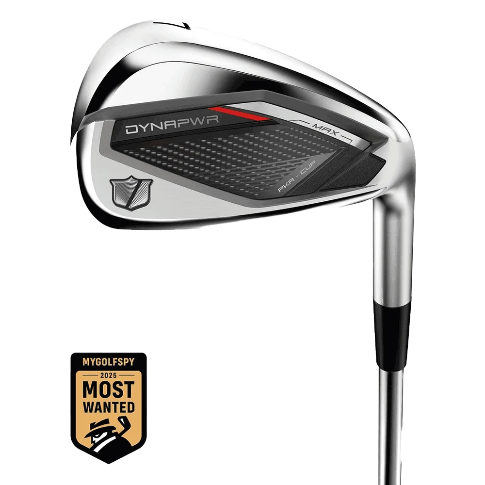 Wilson Dynapwr Max Graphite Lite