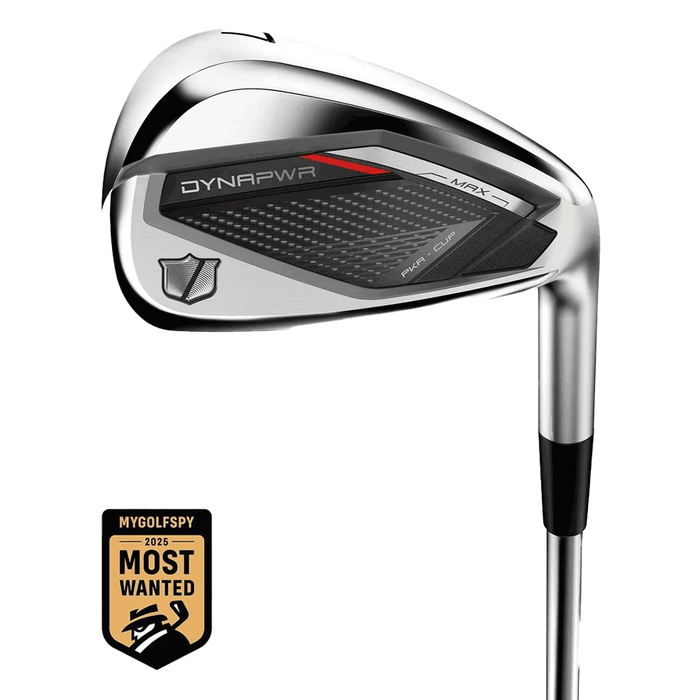Wilson Dynapwr Max Graphite Lite Color