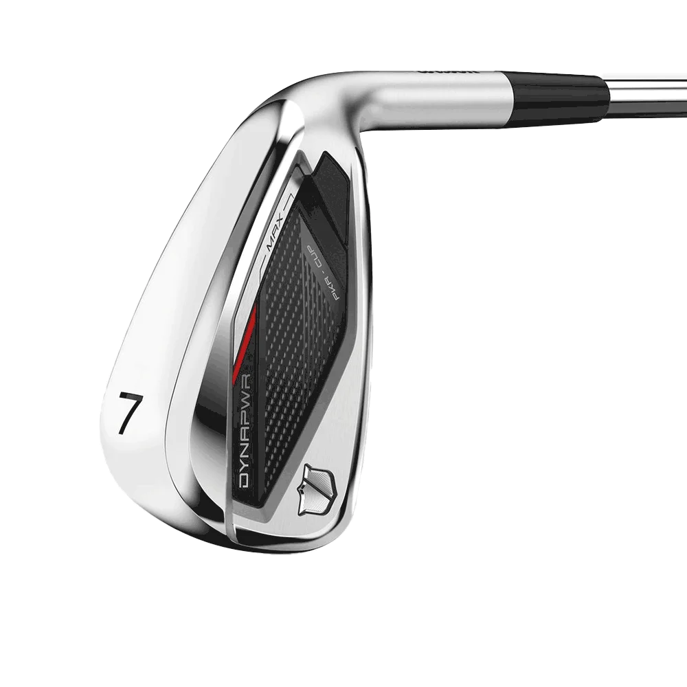 Wilson Dynapwr Max Graphite Lite