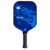 Wilson Echo Camo Pickleball Paddle