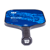 Wilson Echo Camo Pickleball Paddle