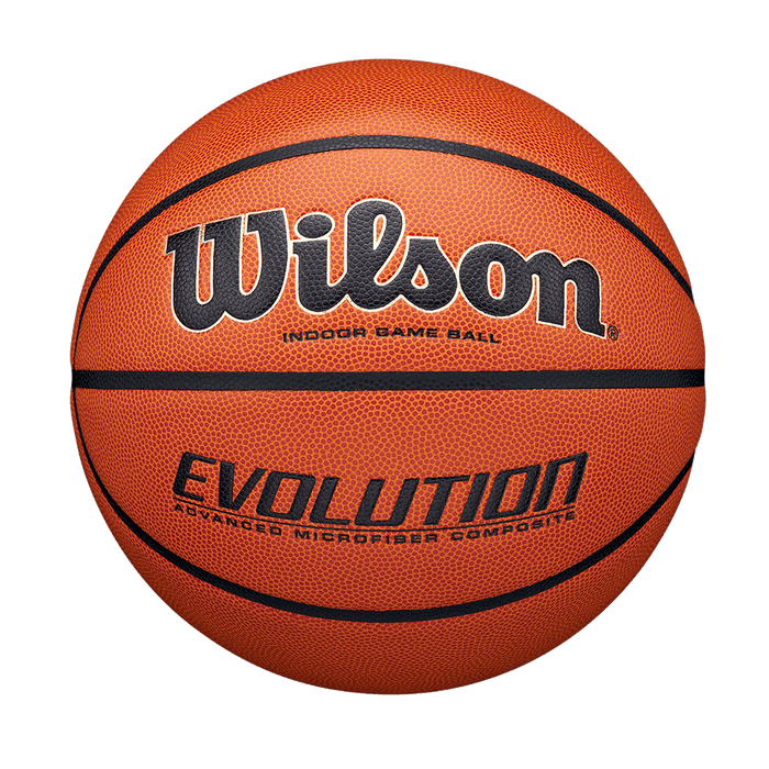 Wilson Evolution Game Basketball
