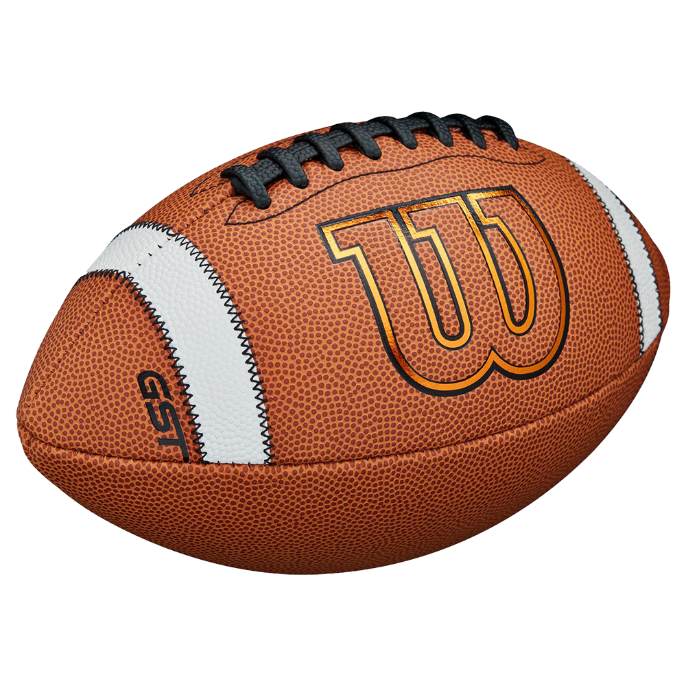 Wilson popular gst football