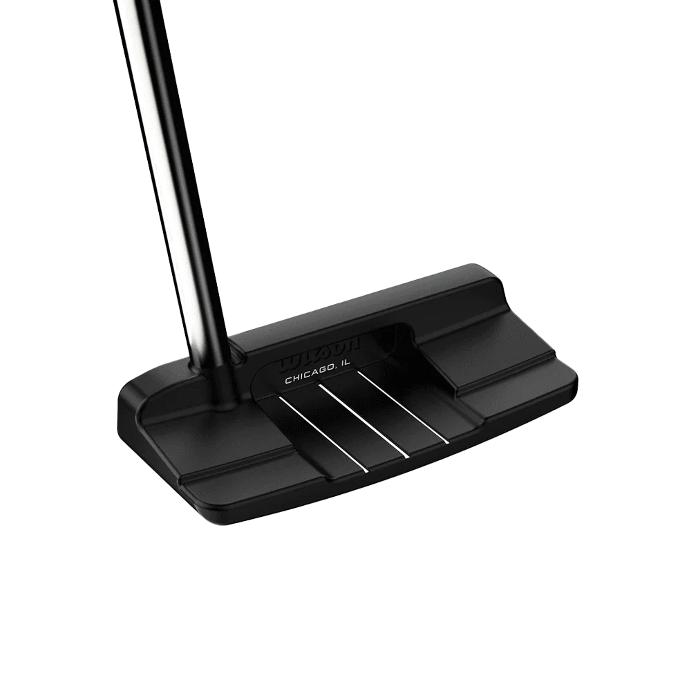 うぃるそん Wilson Wilson Infinite® South Side™ Putter – Midway Sports