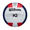 Wilson K1 Silver Volleyball