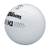 Wilson K1 Silver Volleyball