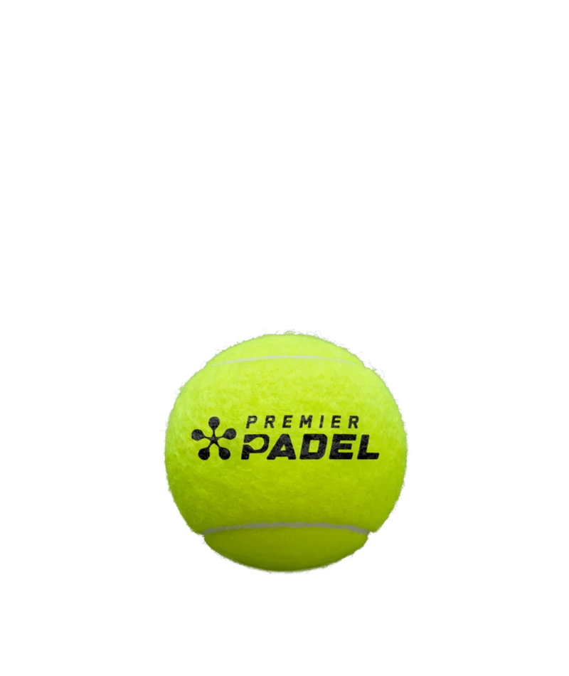 Wilson Premier Padel Ball 3-Pack
