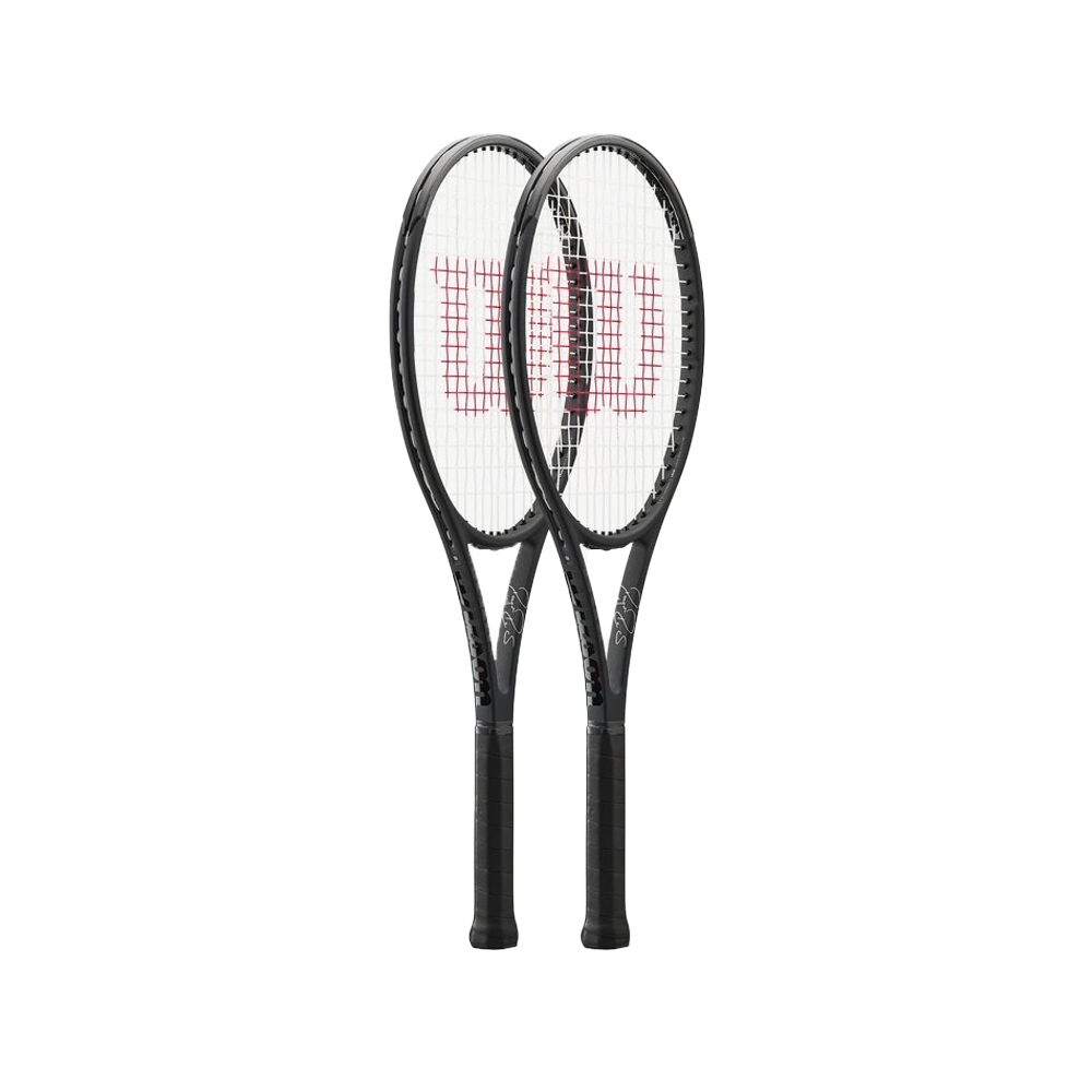 Wilson Pro Staff online RF97 v13 tennis racket