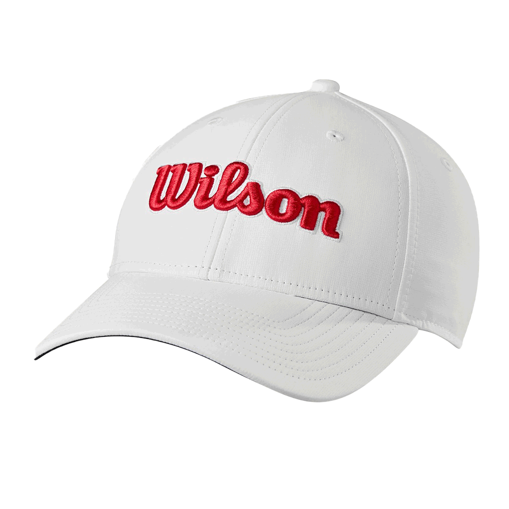 Wilson Pro Tour Hat