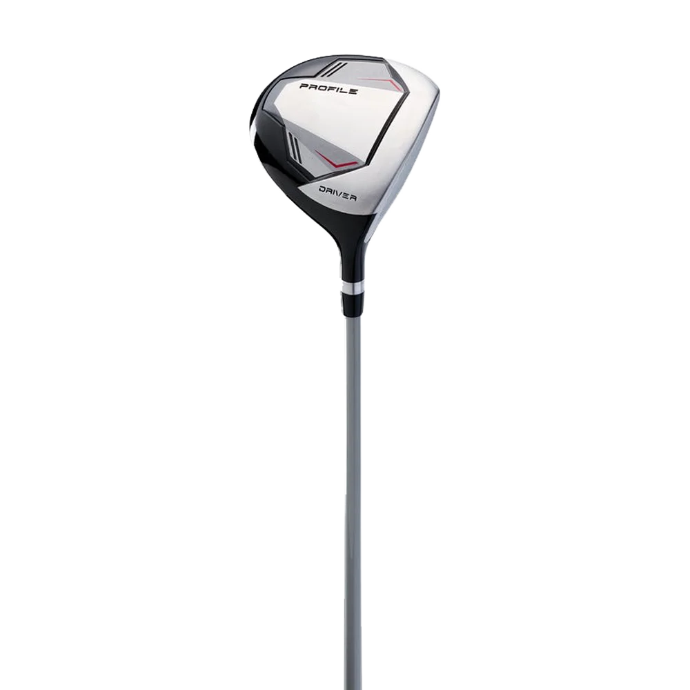 Wilson Profile Junior Small Complete Set
