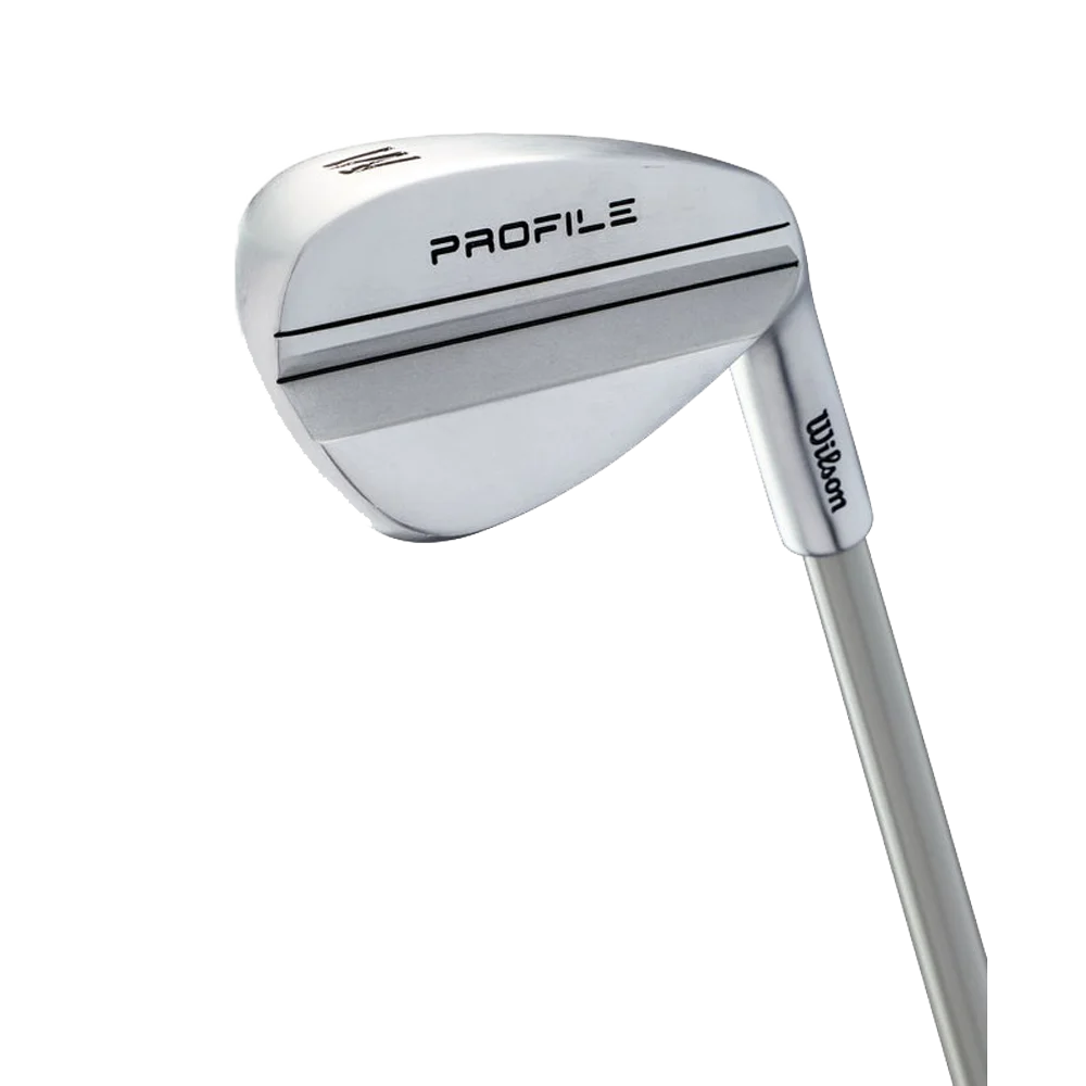 Wilson Profile Junior Small Complete Set