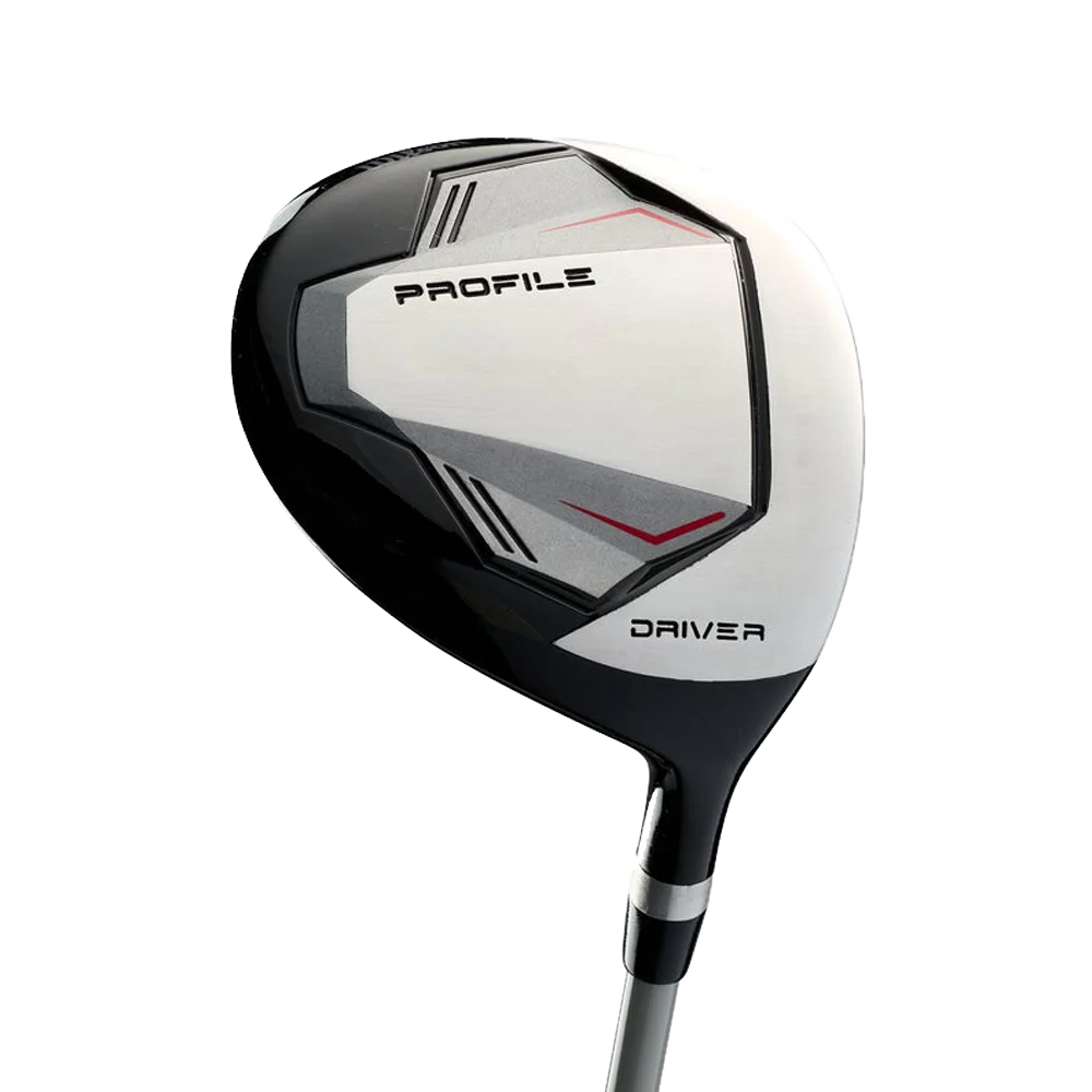 Wilson Profile Junior Small Complete Set