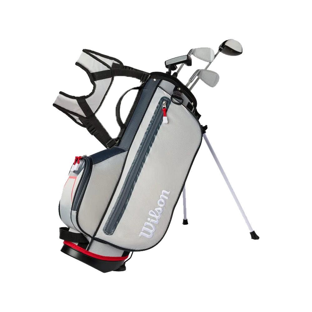 Wilson Profile Junior Small Complete Set