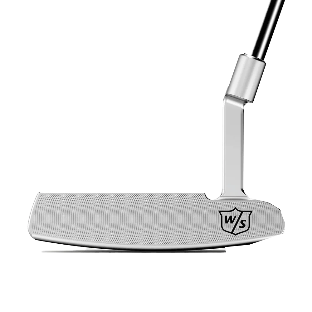 Wilson Staff Model BL22 Putter