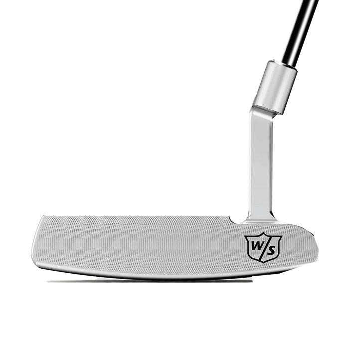 Wilson Staff Model BL22 Putter White color