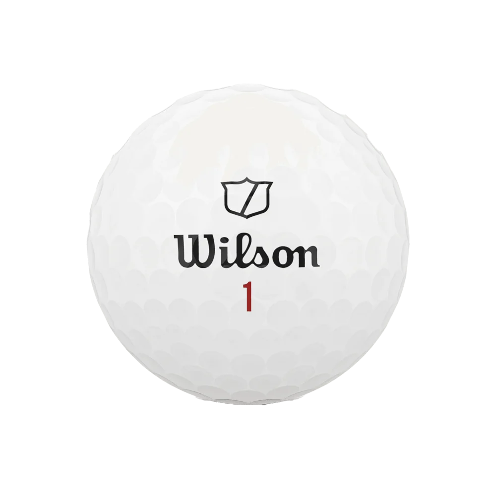 Wilson Staff Model X Golf Balls