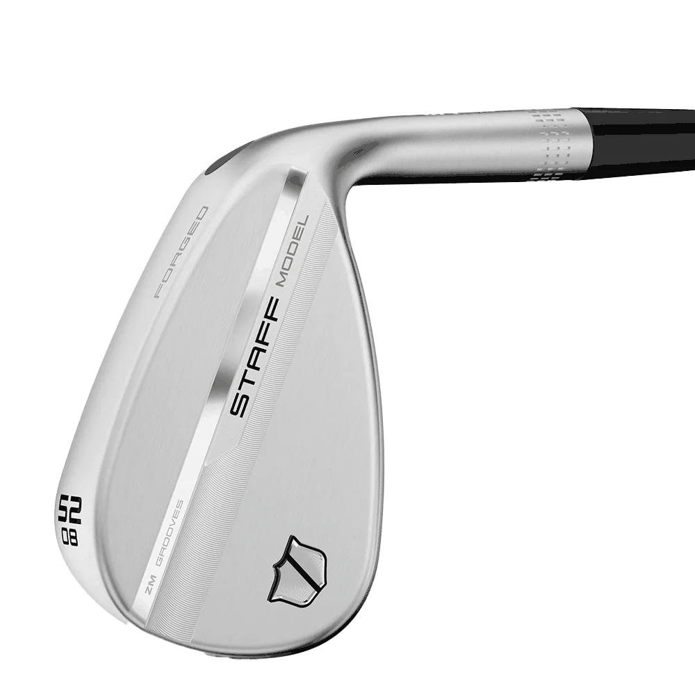 Wilson Staff Model Zm Wedge 6° Bounce