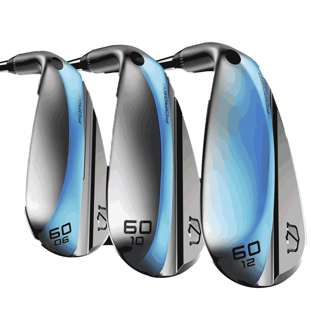 Wilson Staff Model Zm Wedge 6° Bounce