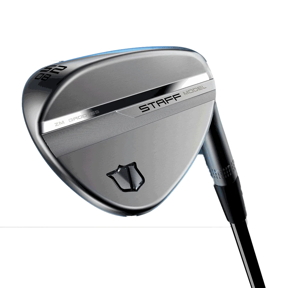 Wilson Staff Model Zm Wedge 6° Bounce