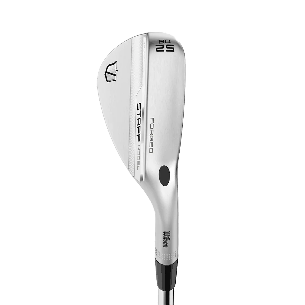 Wilson Staff Model Zm Wedge 6° Bounce