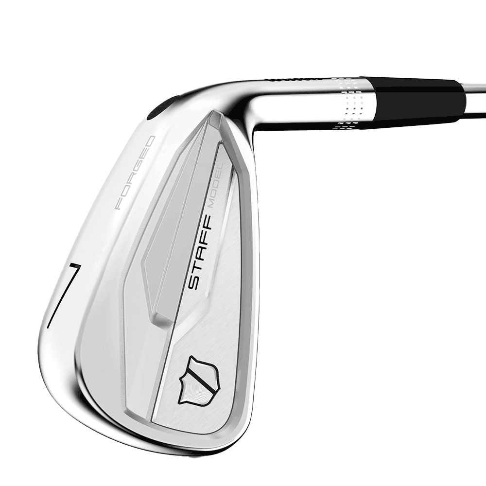 Wilson Staff Model® CB Irons