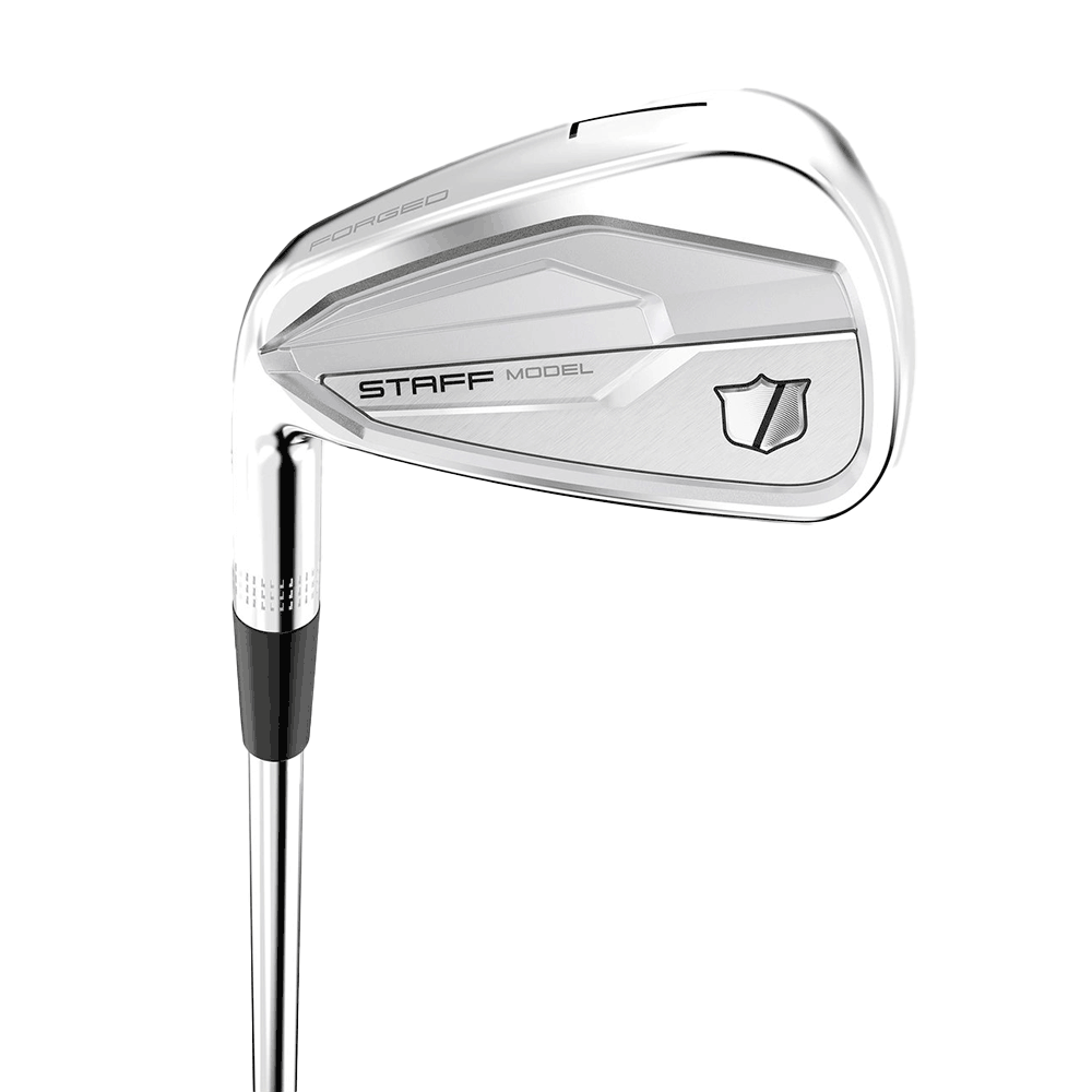 Wilson Staff Model® CB Irons