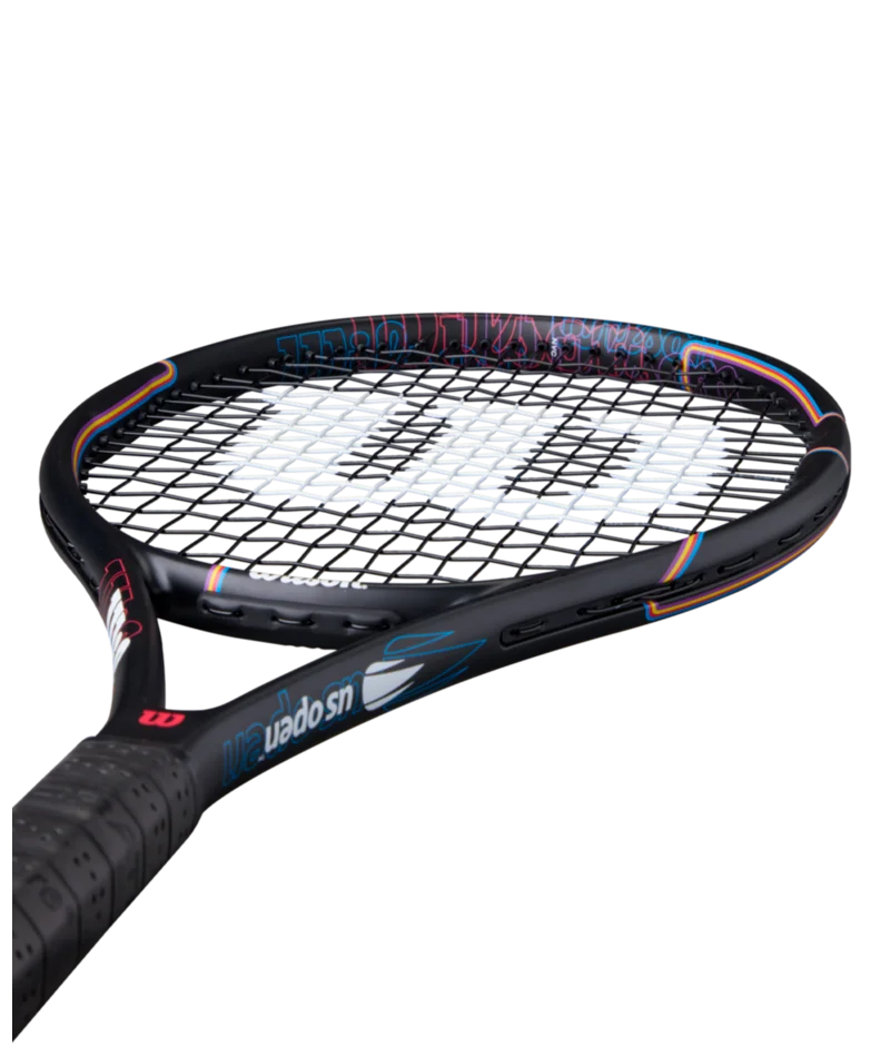 Wilson US Open BLX 100 Tennis Racket