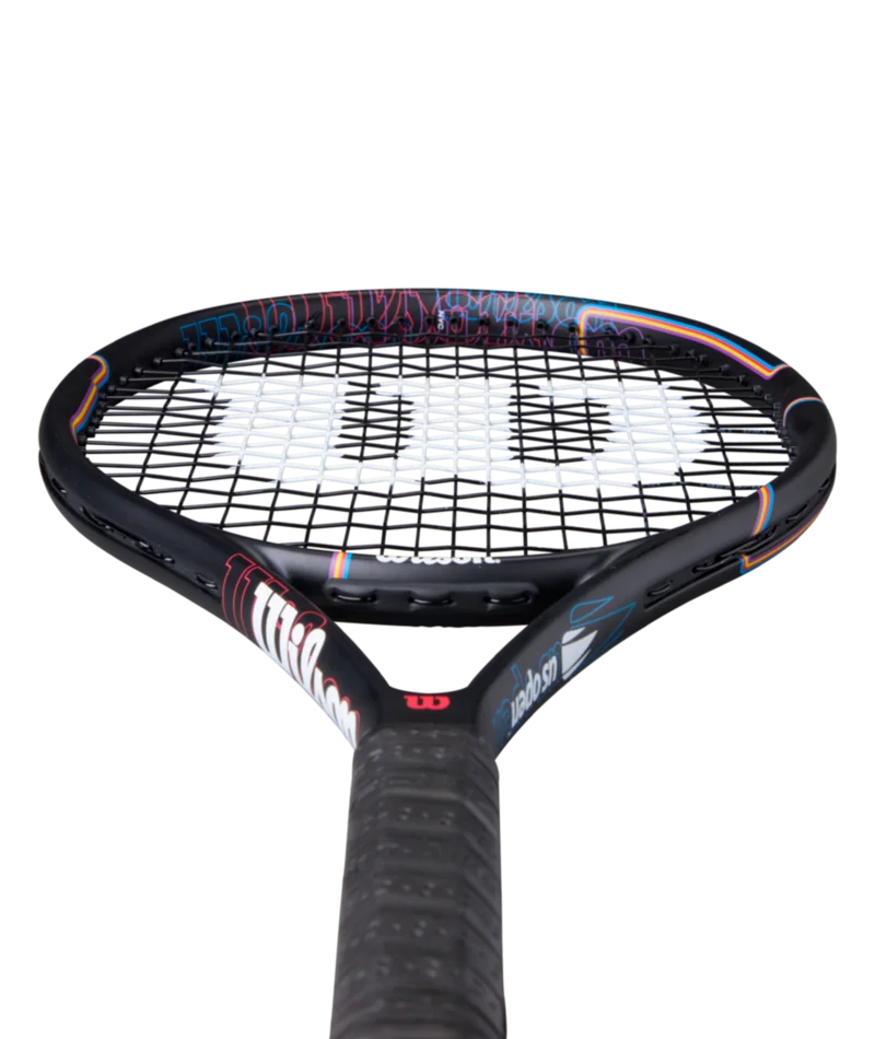 Wilson US Open BLX 100 Tennis Racket