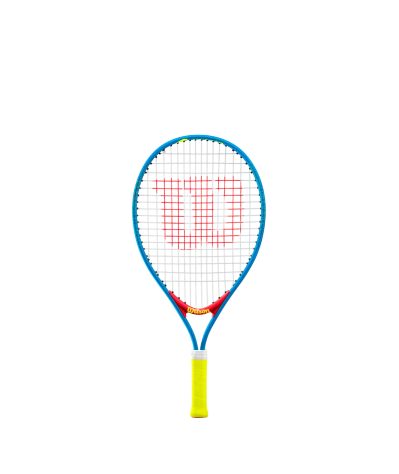 Wilson US Open Jr 21 Tennis Racket