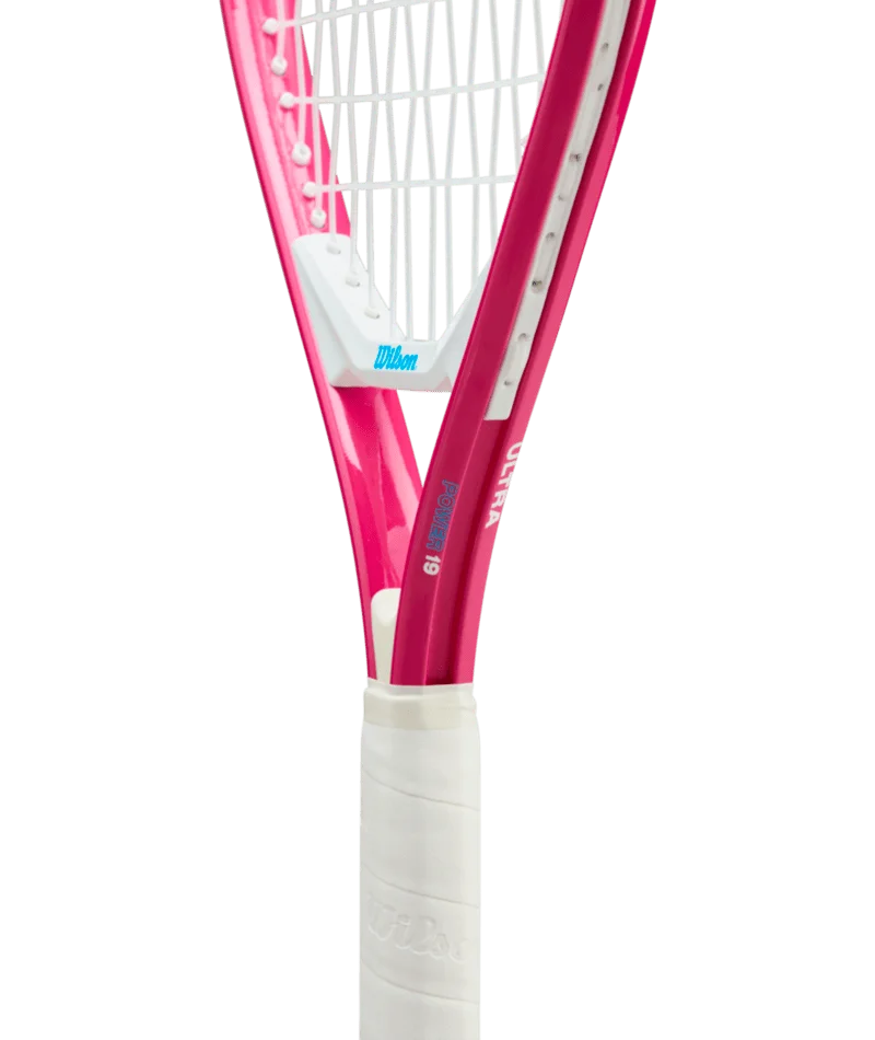 Wilson Ultra Power Jr. 19 Tennis Racket