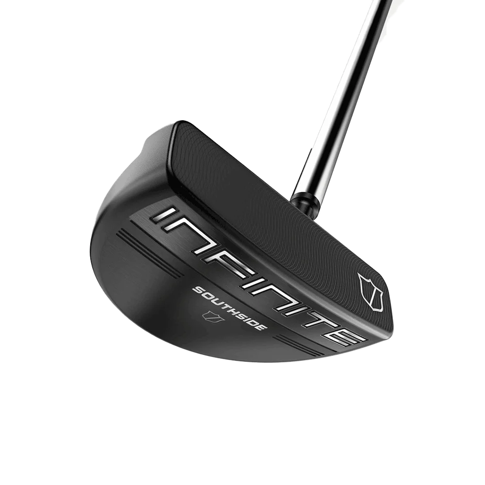 うぃるそん Wilson Wilson Infinite® South Side™ Putter – Midway Sports