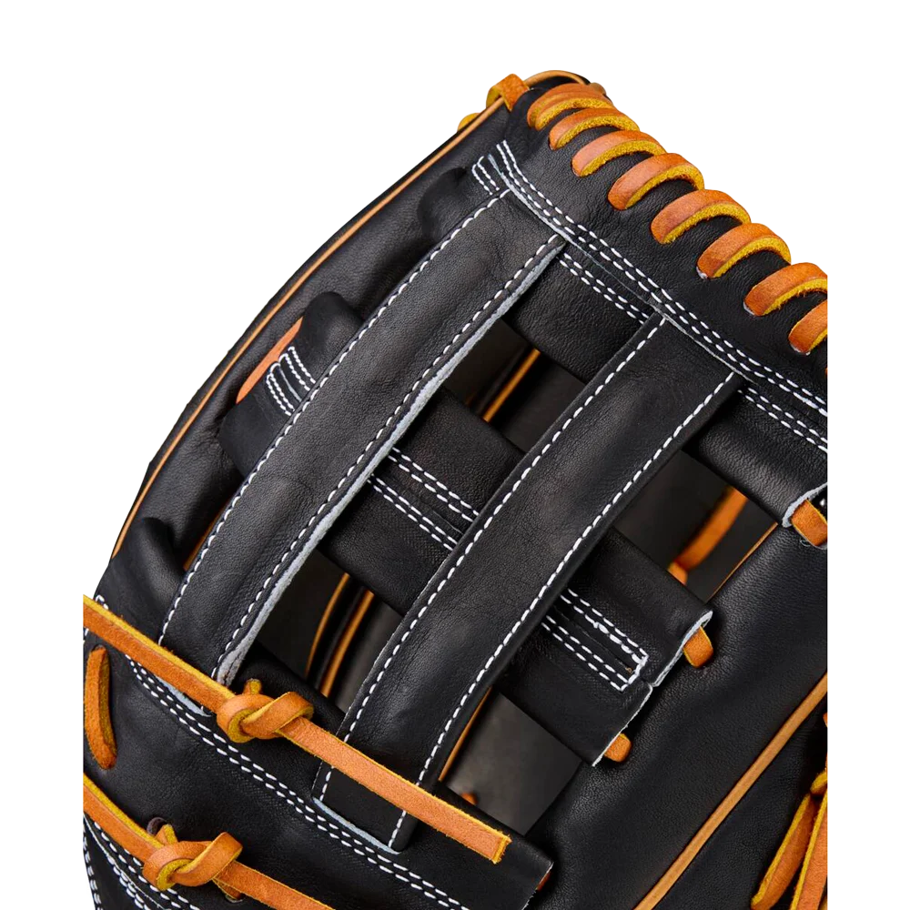 Wilson 2026 A2000 Classic 1750 Black/Sadd