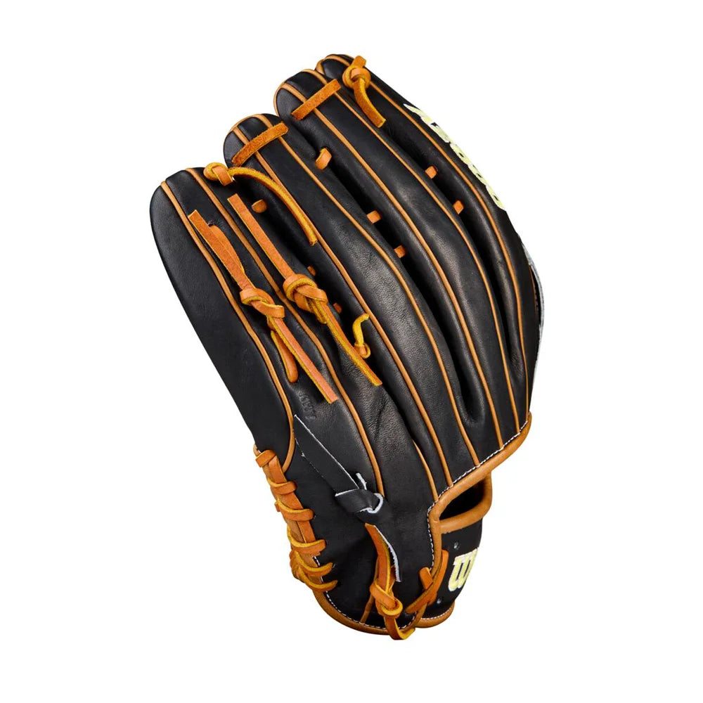 Wilson 2026 A2000 Classic 1750 Black/Sadd