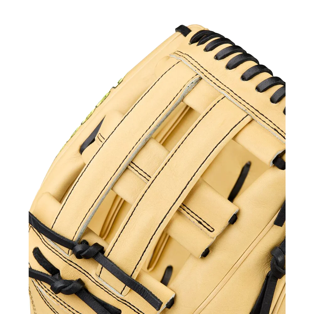 Wilson 2026 A2000 Classic 1777 Blonde/Black
