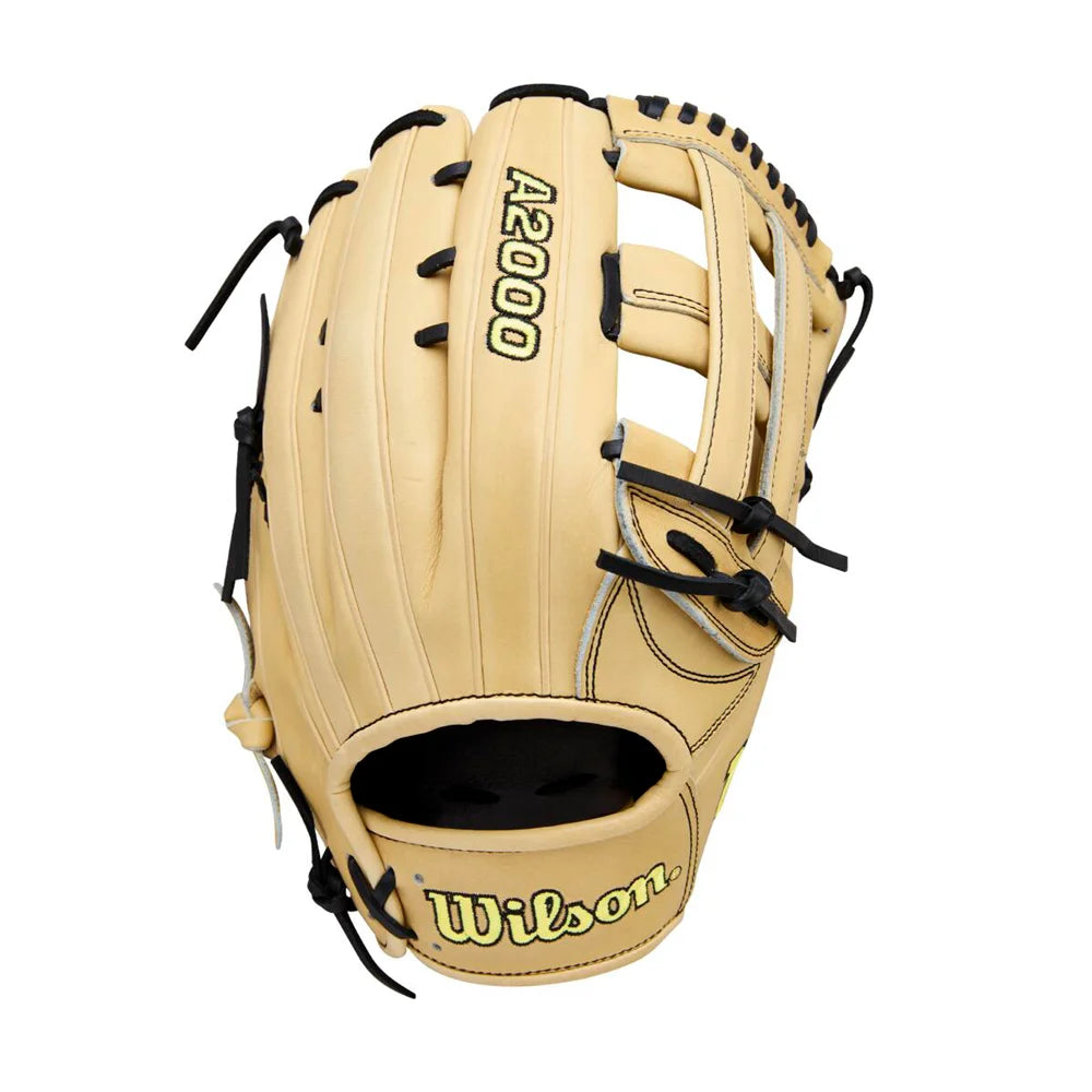 Wilson 2026 A2000 Classic 1777 Blonde/Black