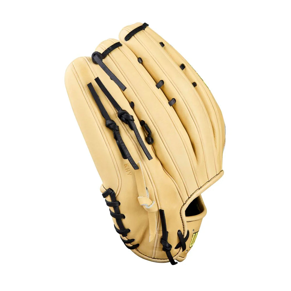 Wilson 2026 A2000 Classic 1777 Blonde/Black
