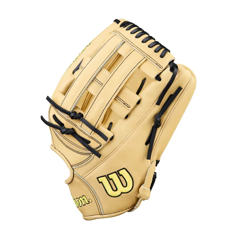 Wilson 2026 A2000 Classic 1777 Blonde/Black