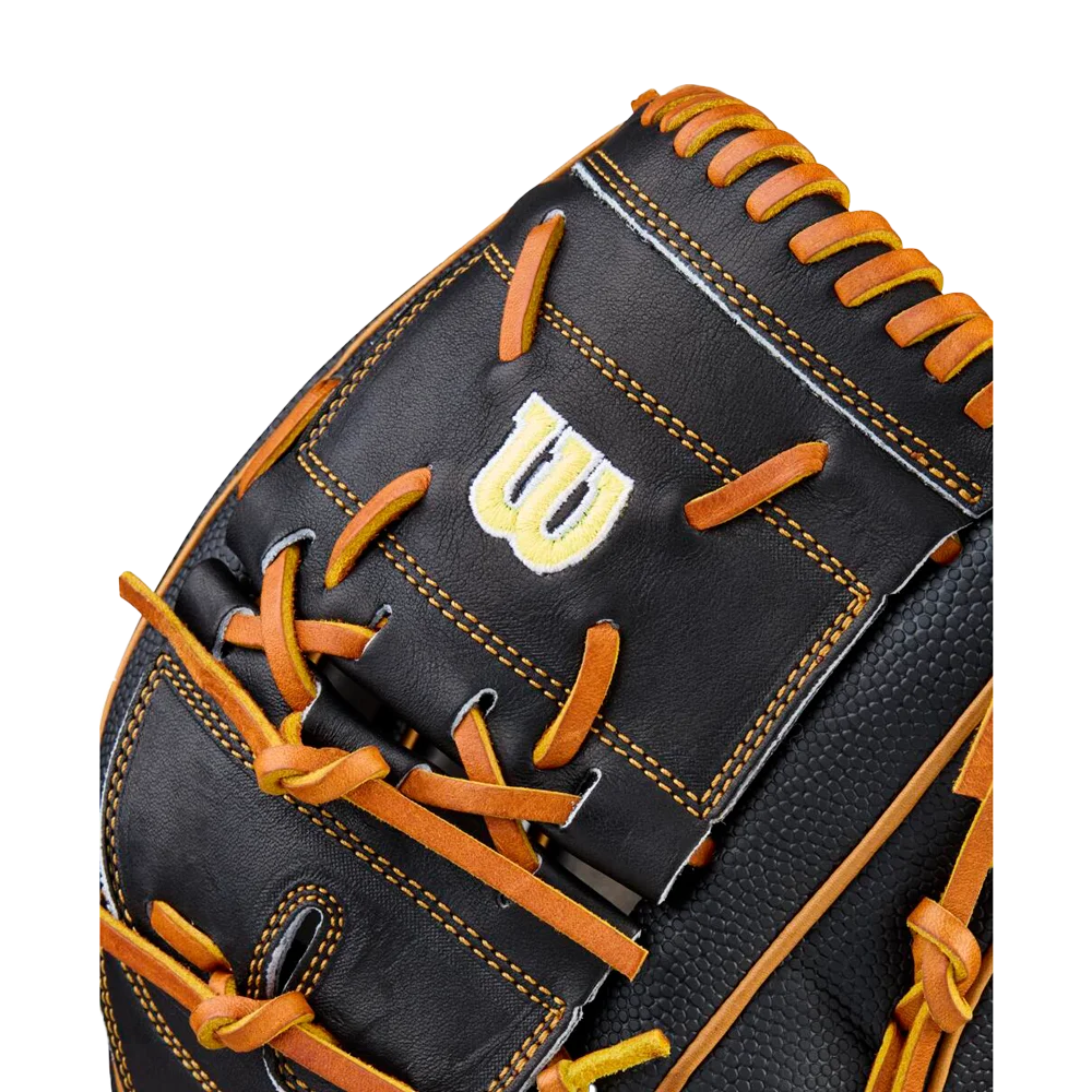 Wilson 2026 A2000 Classic B125ss Black/BL