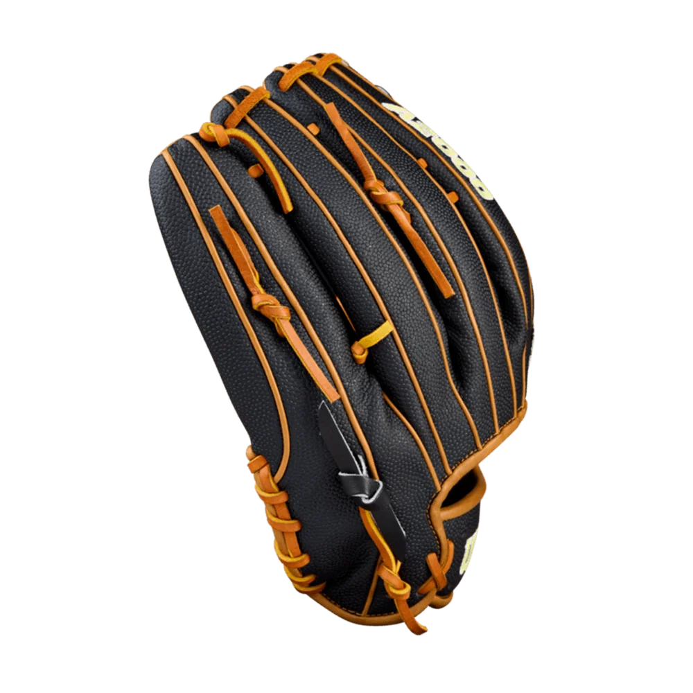 Wilson 2026 A2000 Classic B125ss Black/BL