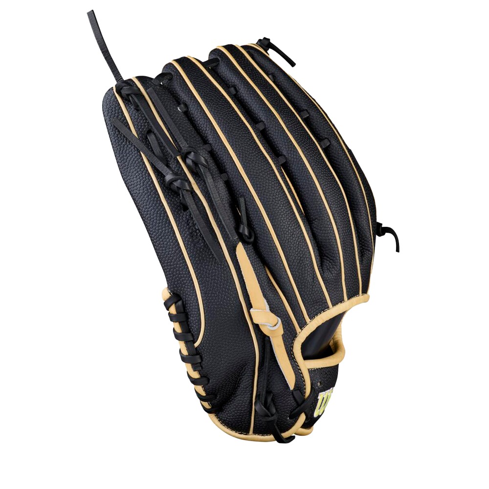 Wilson 2026 A2000 Classic OT7SS BBL Black