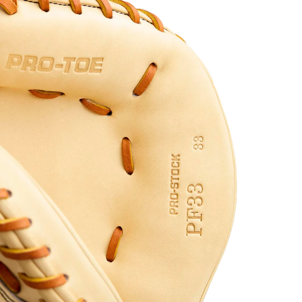 Wilson 2026 A2000 Classic PP33 Blonde/Sad