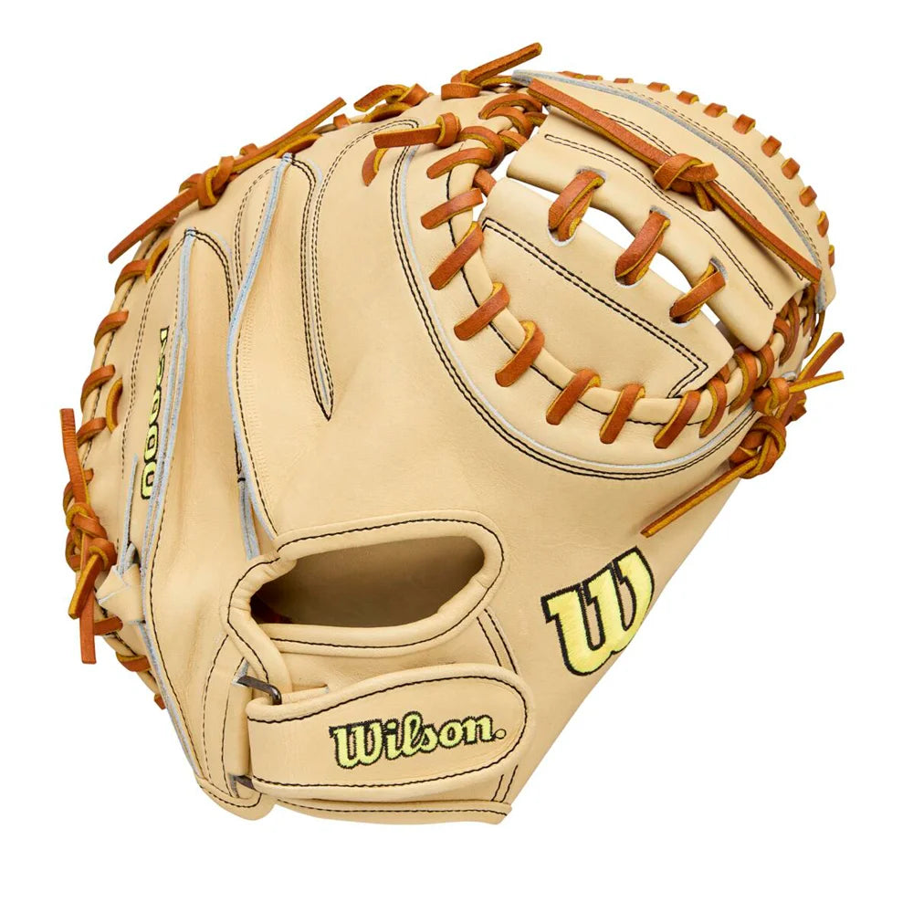 Wilson 2026 A2000 Classic PP33 Blonde/Sad
