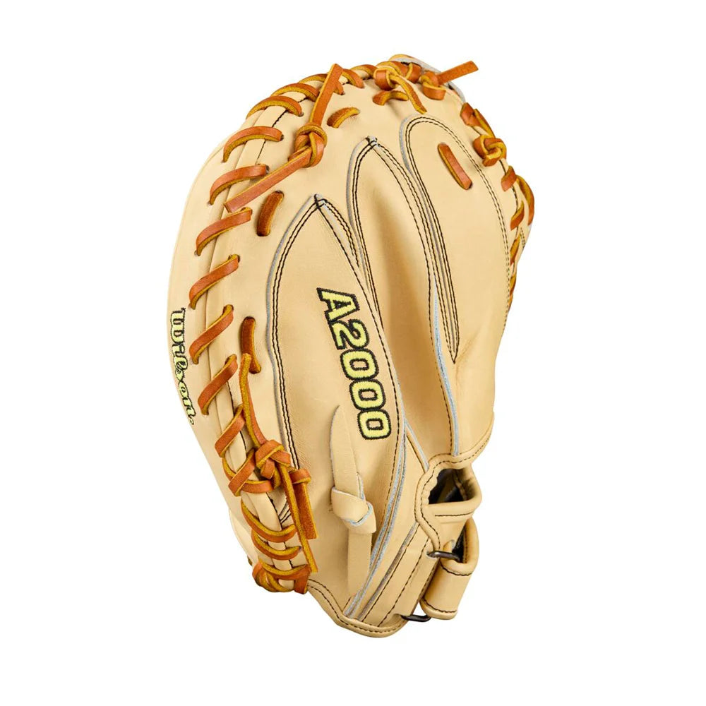 Wilson 2026 A2000 Classic PP33 Blonde/Sad