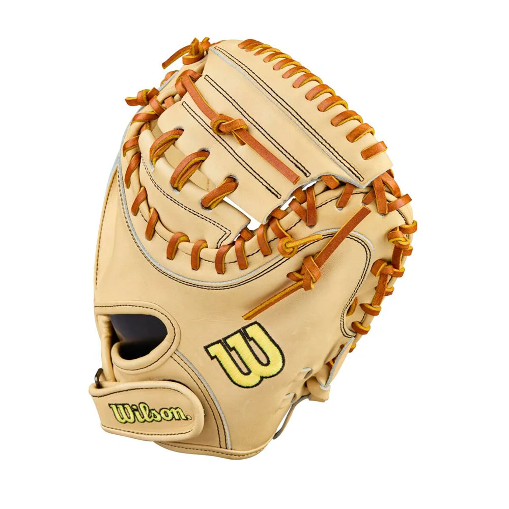 Wilson 2026 A2000 Classic PP33 Blonde/Sad
